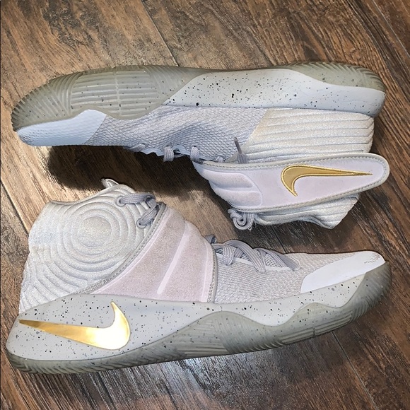 Nike Other - Kyrie 2 Nike